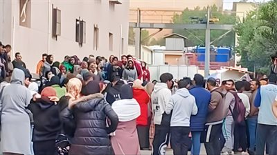 تصعيد عمالي بالمنطقة الاستثمارية فى بورسعيد رفضًا لزيادة ساعات العمل