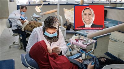 أزمة تكليف أطباء الأسنان والصيادلة دفعة 2023 على طاولة «النواب» بـ3 أدوات رقابية