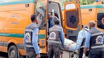 كارثة إنسانية .. مصرع 5 أشقاء بسبب انفجار سخان وتسرب غاز ببنها