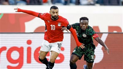 منتخب مصر الرابع.. نيجيريا تحسم برونزية أمم إفريقيا وكلمة السر صلاح ومرموش 