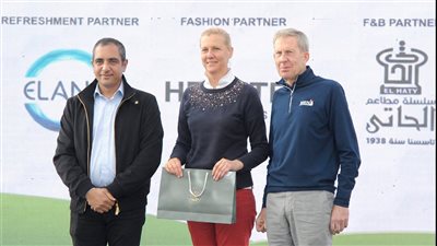 4 بطولات دولية لـ«مينا تور» ضمن سلسة جولف مصر بجوائز 400 ألف دولار