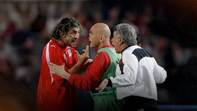 أسرار المشايخ في المنتخب.. 3 أسباب وراء أزمة شحاتة وميدو.. وانتصار المعلم