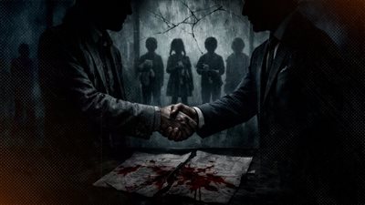 الشهوة تقتل البراءة.. مدير دار أيتام يبيع 4 أطفال لرجل أعمال لاستغلالهم جنسياً