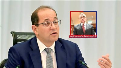  سؤال برلماني يحاصر وزير المالية: 6.17 تريليون جنيه «إذون خزانة» في 6أشهر