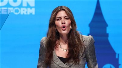 مصرية الجذور وأم لـ 7 أبناء.. ليلى كانينجهام تتسابق على عمادة لندن 