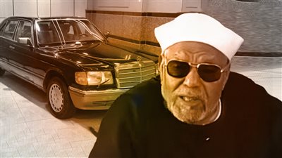 مصدر يكشف للصفحة الأولى مصير سيارة 