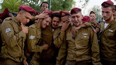 2025 يسجل أعلى معدل انتحار لجنود الاحتلال منذ 15 عاما.. و40% يعانون الاضراب