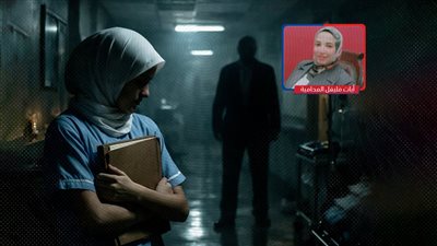 ممرضة عشرينية تتهم مدير مستشفى  حكومى خمسينى بالتحرش والتعدى عليها بعد مقاومته