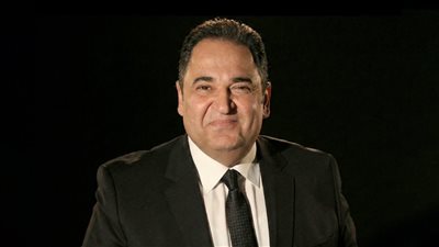 قناة الشمس تطلق «المصري أفندي» تقديم الاعلامى محمد علي خير لرصد الشارع المصري