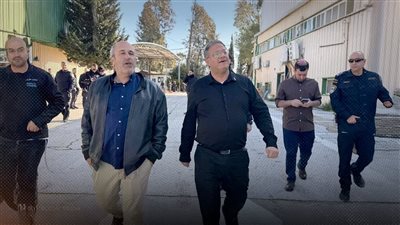 الأمانة العامة لجامعة الدول العربية تدين اقتحام بن غفير مقر «الأونروا» بالقدس