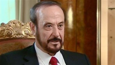 رفعت الأسد.. 