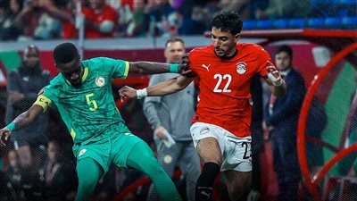 الكأس ضاع.. منتخب مصر يخسر أمام السنغال في نصف نهائي أمم إفريقيا