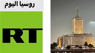 من مدار الأرض: التلفزيون المصري و«روسيا اليوم» يحاوران رواد الفضاء بالمحطة الدولية