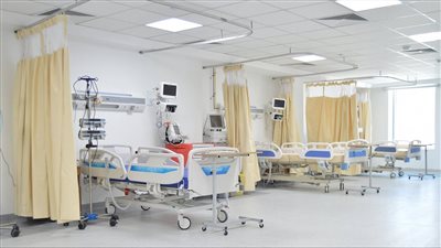 مصادر: تطورات قانونية خلال فعالية تمهيدية لرقمنة مستشفيات التأمين الصحي الشامل