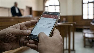  محكمة تقضي برد 10 الاف بدون حق عبر «فودافون كاش» ودفع تعويض