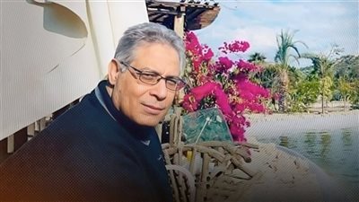 ذكري رحيل السيد عبد العاطي الذي ترك بصمه لاتمحي في عالم المغامره الصحفيه 