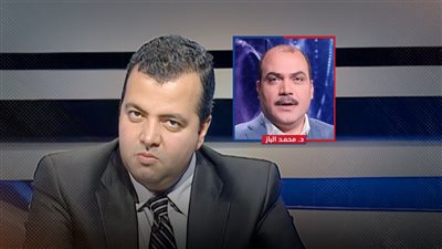 مصطفى النجار.. من وكيل مؤسسي حزب العدل للفقد أو القتل على الحدود 