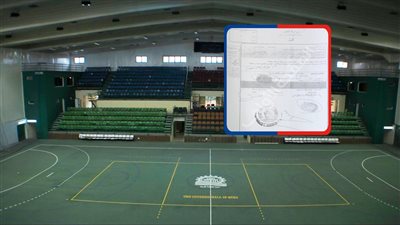 بالمستندات.. مدير الصالة المغطاة بقنا يرتكب 12 مخالفة مالية قبل ترقيته رسميا