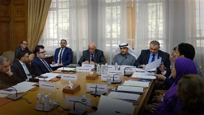 لجنة جائزة التميز الإعلامي العربي تختار الذكاء الاصطناعي للدورة العاشرة