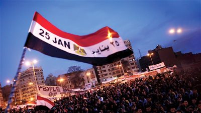 10 شخصيات سياسية بارزة في 25 يناير .. أين كانت وكيف أصبحت؟