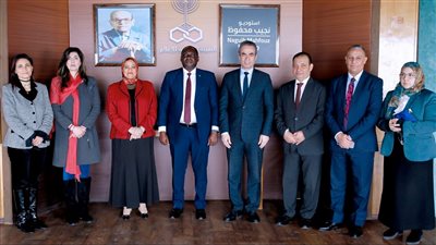 ماسبيرو يطلق أول برامجه التليفزيونية باللغة السواحلية 