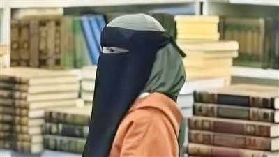 حكم ارتداء النقاب للأطفال