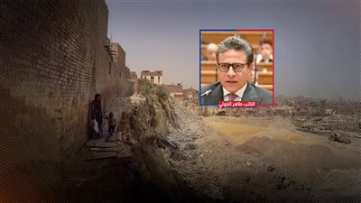 «غياب الشفافية».. أهالي «عزبة خير الله» يصرخون من حرب التعويضات مع الحكومة 