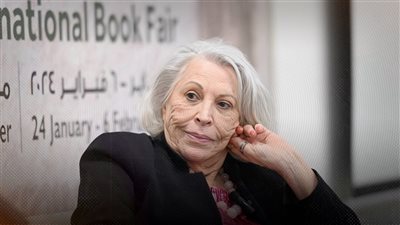 اسمها الحقيقي «ميلدا».. فريدة فهمي تكشف أسرار وخبايا حياتها الخاصة والفنية