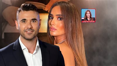 محامية أحمد عز تطلب رد المحكمة بقضية أجر مسكن زينة بسبب تزوير العقد 