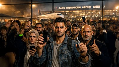 5 مطالب لدعم المصريين بالخارج بعد موجة الغضب السائدة بسبب ضرائب المحمول