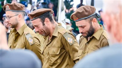 تقرير دولى يوثق الاضرابات النفسية والعصبية داخل جيش الاحتلال بعد حرب غزة