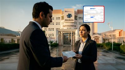 بالمستندات.. «دلتا فارما» تدفع 1.5 مليون جنيه لمندوبة دعاية تعويضا عن فصلها