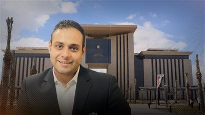 مدير برنامج التطرف: الاتزان الاستراتيجي المصري إطار شامل لمواجهة الإرهاب العابر للحدود