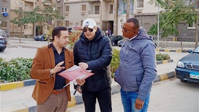 نقيب الإعلاميين يتسلم وحدات «سكن مصر الإنتاج الإعلامي» المخصصة لأعضاء النقابة