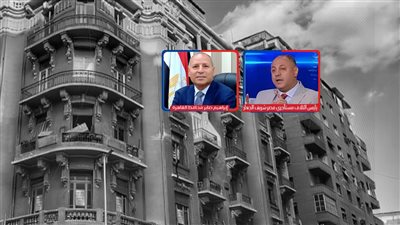 500 طعن أمام القضاء الإداري ضد التقييمات الجديدة لإيجارات القانون القديم