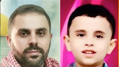 رسالة نجل «أبوعبيدة» من وسط غزة بعد حصوله علي الثانوية العامة 2026