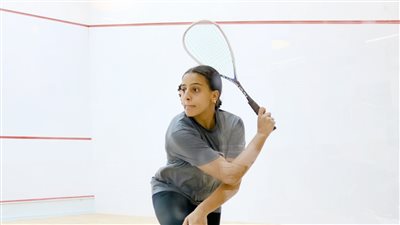 نادي سيليا يطلق بطولة ودية للاسكواش لمختلف الفئات العمرية