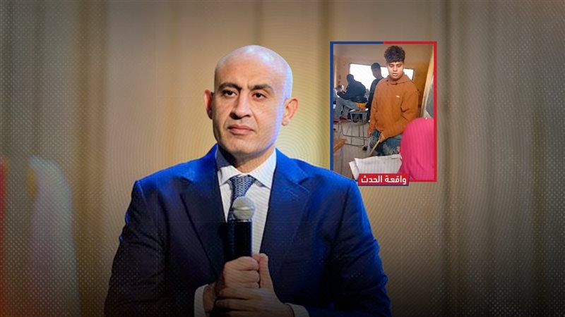 موقع الصفحة الأولى