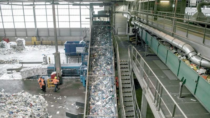 موقع الصفحة الأولى