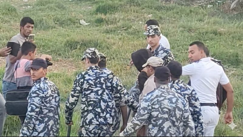 موقع الصفحة الأولى