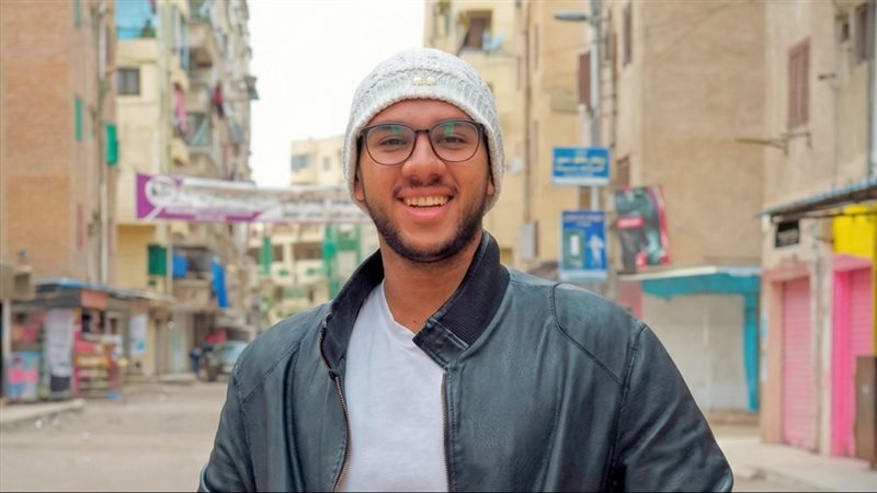 موقع الصفحة الأولى