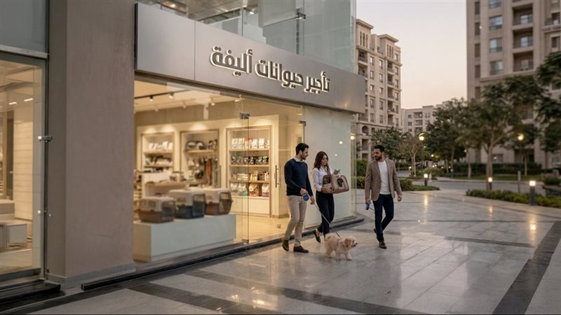 موقع الصفحة الأولى