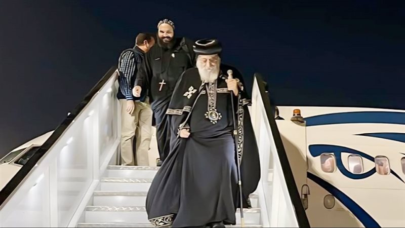 موقع الصفحة الأولى