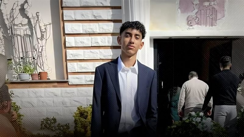 موقع الصفحة الأولى