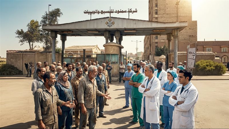 موقع الصفحة الأولى