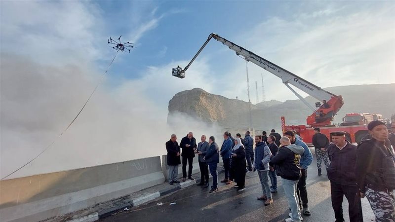 موقع الصفحة الأولى