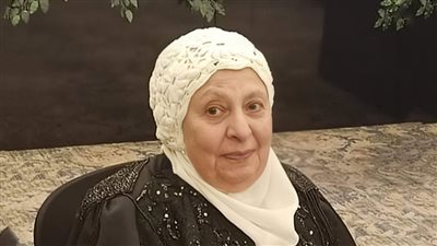 فاطمة طاهر.. رحيل أول صوت نسائي في سماء «إذاعة القران الكريم»