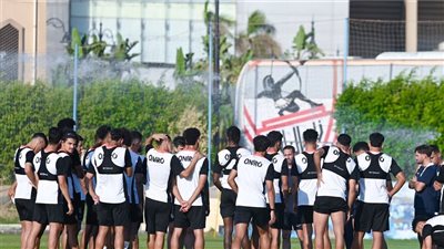 فريق التلامذة الأمل الأخير لانقاذ الكرة في الزمالك .. التفاصيل الكاملة 