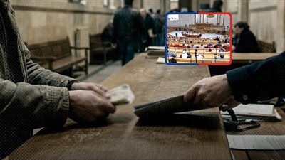 تحرك برلماني لحل أزمة زيادة الرسوم القضائية: التقاضي ليس عملاً تجاريًا 