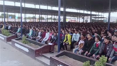 تشديد عقوبة التخلف عن التجنيد إلى الحبس وغرامة 100 ألف جنيه